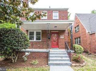 2800 18th St NE, Washington, DC 20018