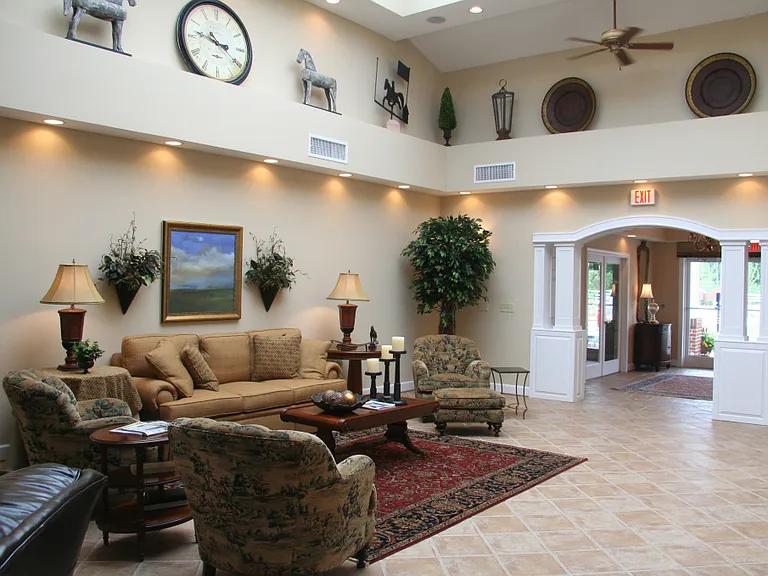 Brenneman Farm Apartments — Photo 9