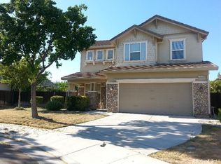 2425 Abbott Ct, Tracy, CA