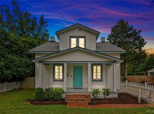 1013 Granite Ave, Richmond, VA 23226