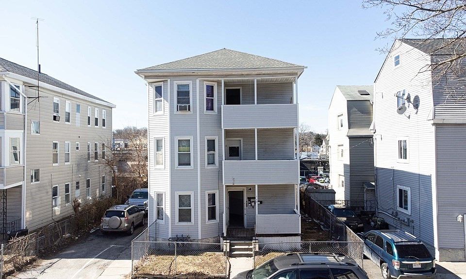 168 Dewey St, Worcester, MA 01610 Zillow