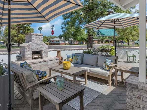 1603 W ROVEY Avenue, Phoenix, AZ 85015