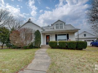 535 Route 405 Hwy, Hughesville, PA 17737