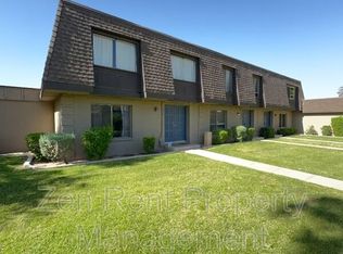 1636 E Dunbar Dr, Tempe, AZ 85282