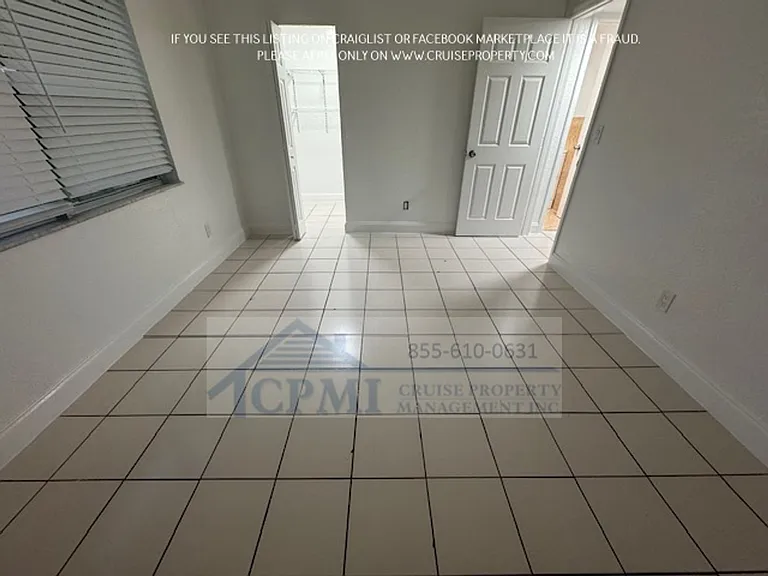 Waterford Villas - 551 Kathy Ct Margate, FL 33068 — Photo 20