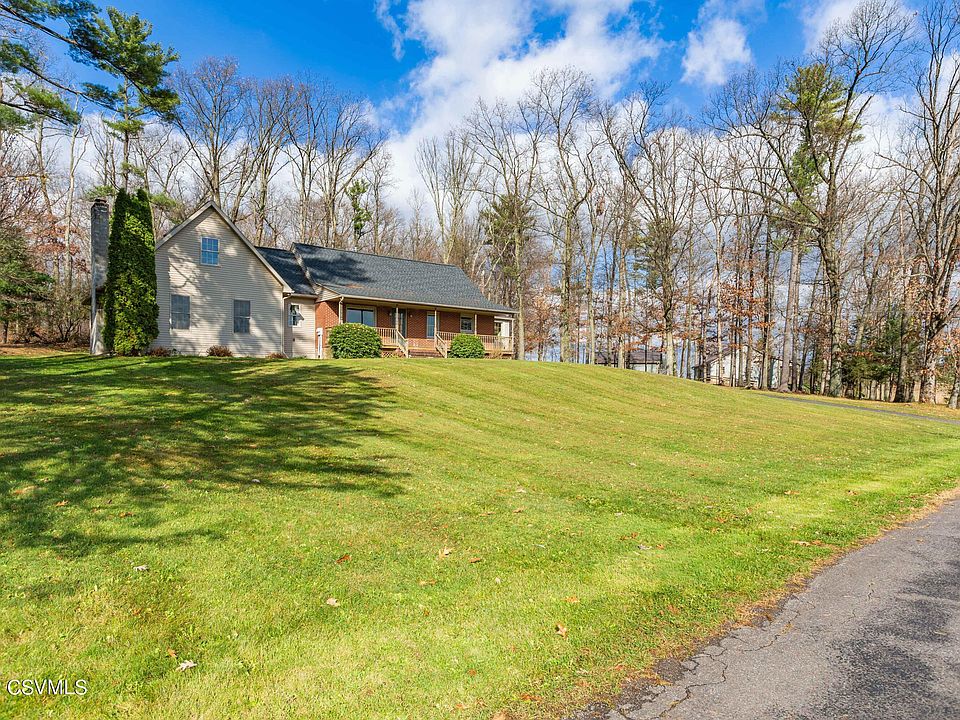 311 Mordansville Rd, Bloomsburg, PA 17815 Zillow