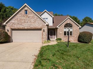 3843 E Tamarron Dr, Bloomington, IN 47408