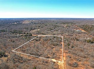 0 N Harrah Rd, Luther, OK 73054