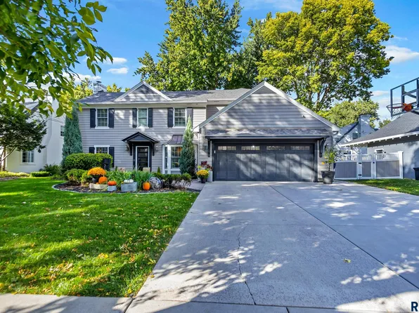 214 E 29th St, Sioux Falls, SD 57105