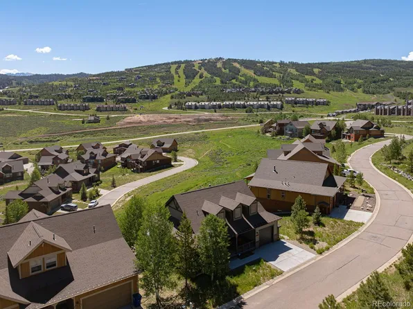 122 Fairway Lane, Granby, CO 80446