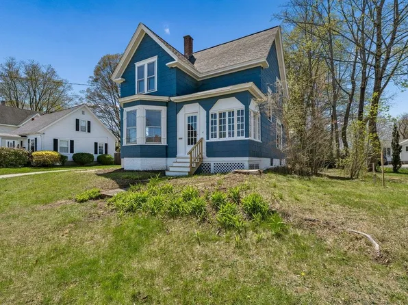 4 Princeton Street, Concord, NH 03301