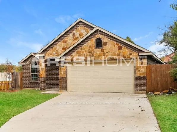 2708 Chestnut Ave, Fort Worth, TX 76164