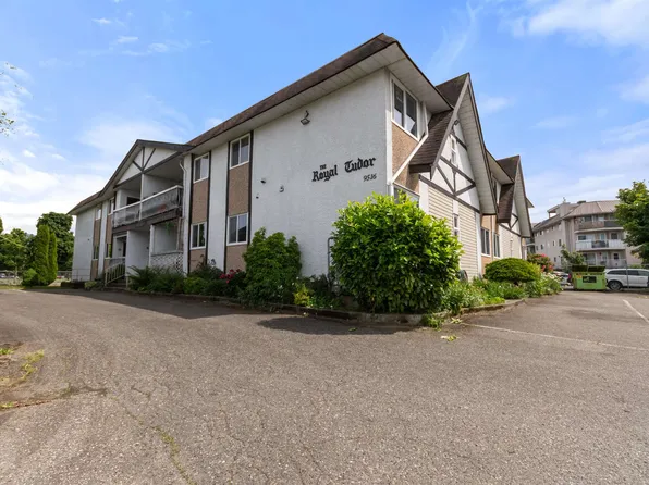 9516 Rotary St #203, Chilliwack, BC V2P 2W5
