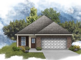 438 Zinfandel Pl, Haughton, LA 71037