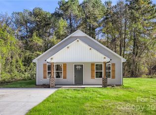 LOT 3 Old Charlotte Rd, Albemarle, NC 28001