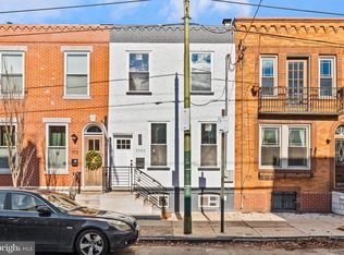 1111 Morris St, Philadelphia, PA 19148