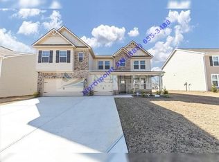 1734 Cadence St, Locust Grove, GA 30248