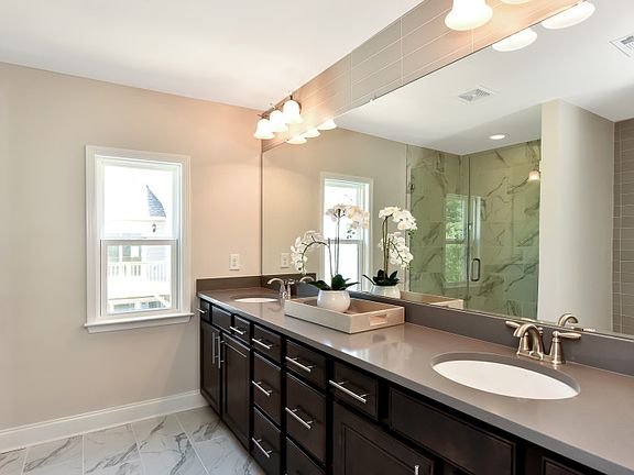 Owner s Bath Representation