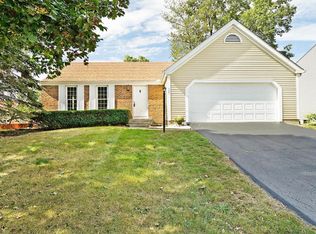 369 Timber Creek Rd, Reynoldsburg, OH 43068