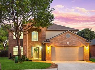 7602 Mission Hvn, Boerne, TX 78015