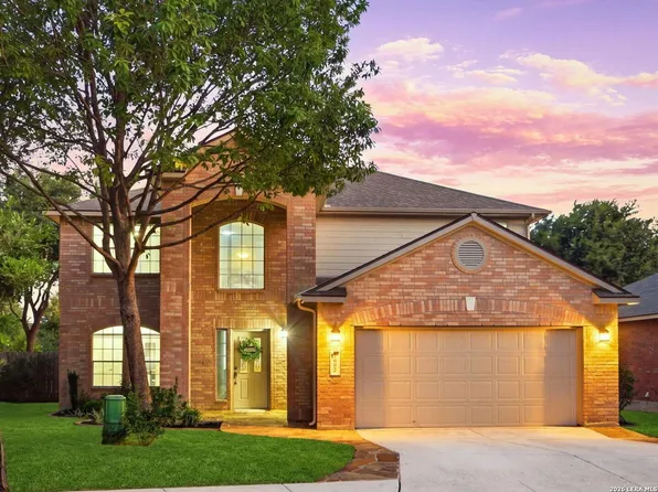 7602 Mission Hvn, Boerne, TX 78015