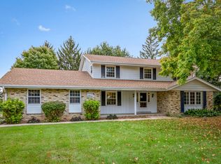 4440 N Calhoun Rd, Brookfield, WI 53005