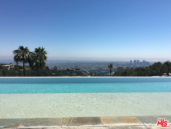 9214 Nightingale Dr, Los Angeles, CA 90069 | Zillow