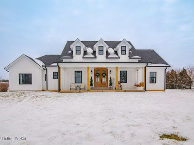 105 Spratt Rd, Hodgenville, KY, 42748