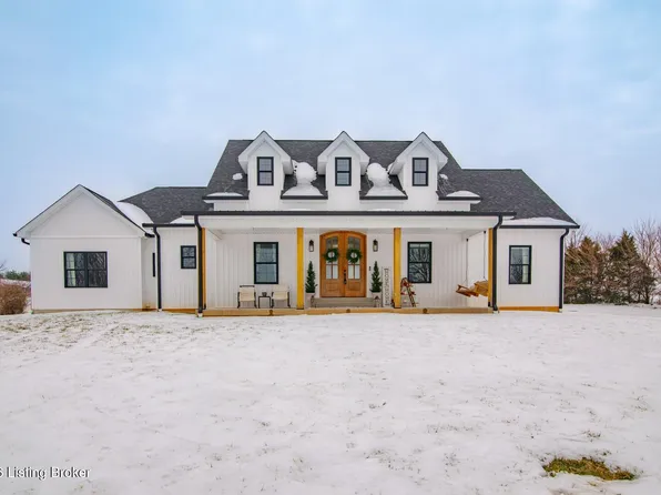 105 Spratt Rd, Hodgenville, KY 42748