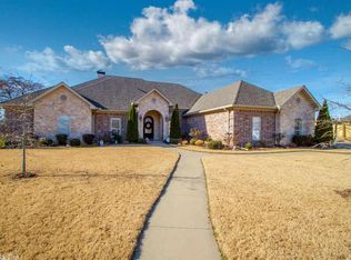 4 Cypress Valley Cv, Maumelle, AR 72113