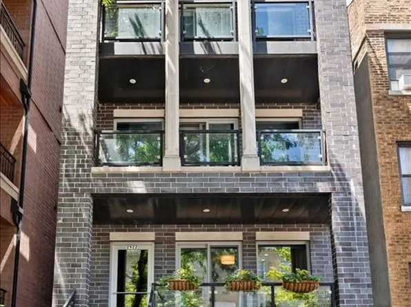 2922 N Sheffield Ave #1, Chicago, IL 60657