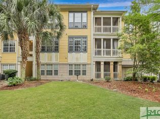 1538 Whitemarsh Way, Savannah, GA 31410