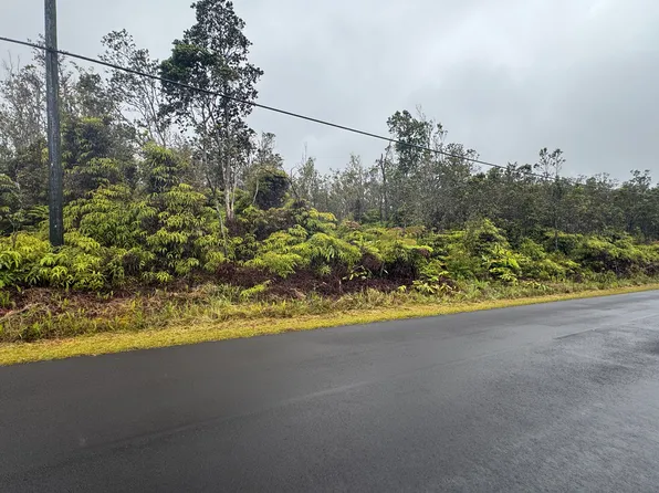 11-3343 Mokuna St #A, Volcano, HI 96785