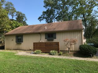 3612 Russell Ave, Cincinnati, OH 45208