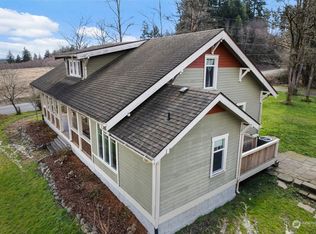 1049 Rush Rd, Chehalis, WA 98532