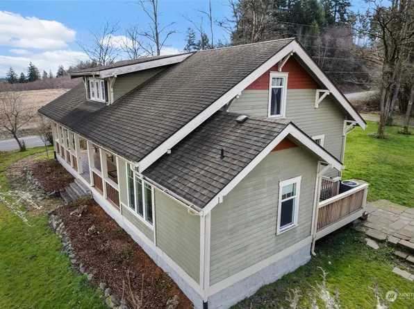 1049 Rush Road, Chehalis, WA 98532