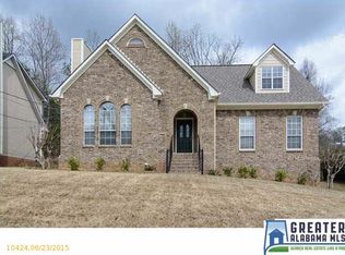 4768 Innsbrooke Pkwy, Pinson, AL 35126