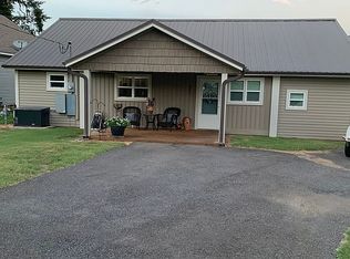 111 Riverview Point, Hot Springs, AR 71901