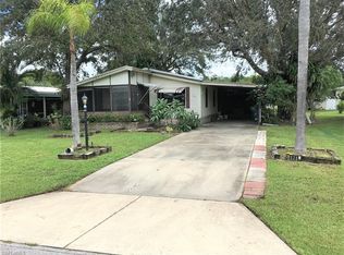 171 Sugar Loaf Ln, Naples, FL 34114
