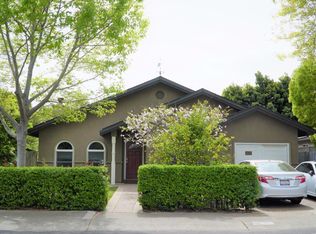 1830 Newell Rd, Palo Alto, CA 94303