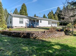 41300 SE Louden Rd, Corbett, OR 97019