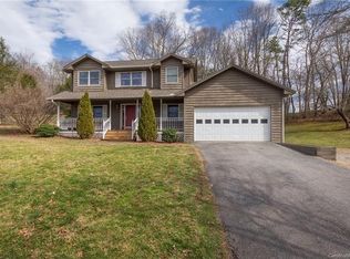 2 Crooked Creek Dr, Asheville, NC 28804