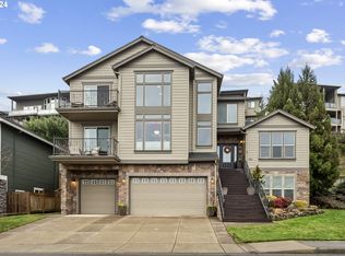 841 W Z St, Washougal, WA 98671
