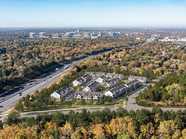Homes Available Soon, Endhaven Terraces