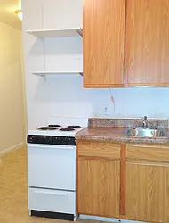 Rented by Town Residential