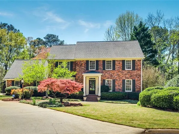 4616 Lehigh Dr, Marietta, GA 30068