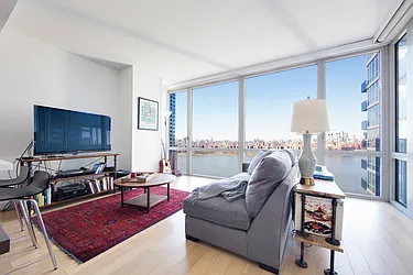 Rented by Compass