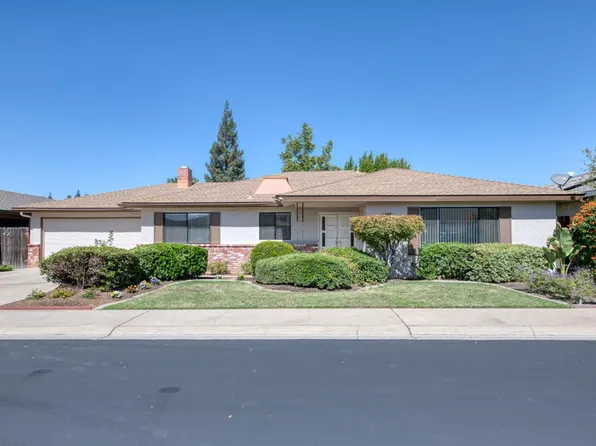 1382 E Tenaya Way, Fresno, CA 93710