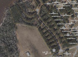 23 Legion Ct LOT 33, Columbia, NC 27925