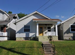 1117 W 33rd St, Covington, KY 41015